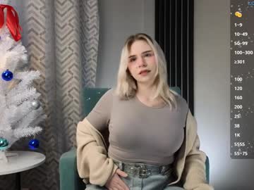 Odiliagillim Chaturbate stream image from December 28, 2024
