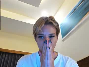 Sailor_M000 Chaturbate stream image from December 28, 2024