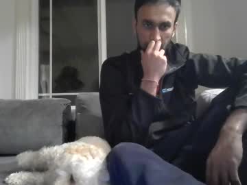 Tease_Master69 Chaturbate stream image from December 28, 2024