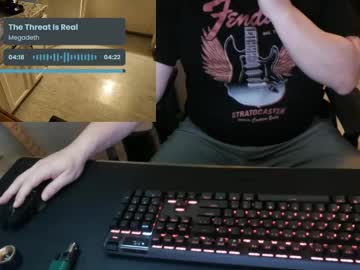 Zaframan Chaturbate stream image from December 28, 2024