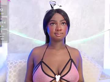 Brittanyjhonnns Chaturbate stream image from December 28, 2024
