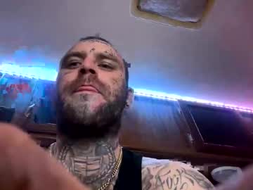 Caddysndoja Chaturbate stream image from December 28, 2024