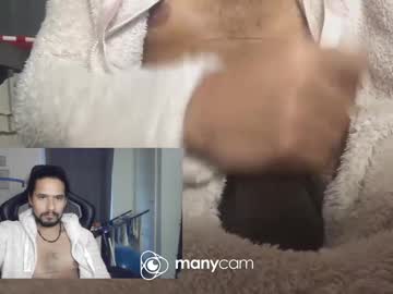 Colbig30 Chaturbate stream image from December 28, 2024