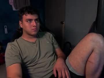 Cyakgc Chaturbate stream image from December 28, 2024