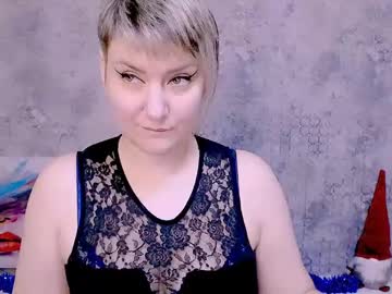 Djullia Chaturbate stream image from December 28, 2024