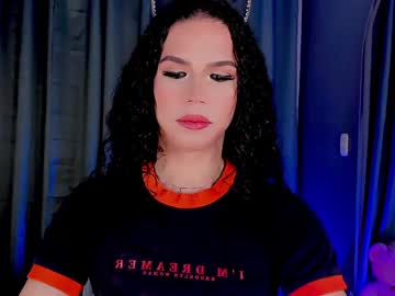 Gatitavenecis1 Chaturbate stream image from December 28, 2024
