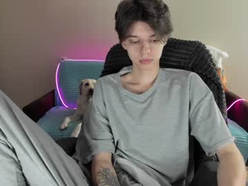 Guy_Liam1 Chaturbate stream image from December 28, 2024