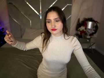 Hanna__Klein Chaturbate stream image from December 28, 2024