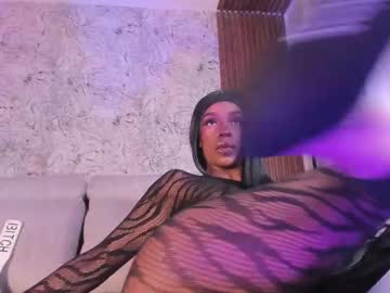 Im_Tyra Chaturbate stream image from December 28, 2024