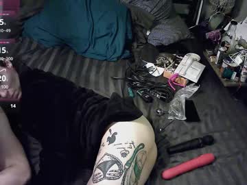 Ivy_West_ Chaturbate stream image from December 28, 2024