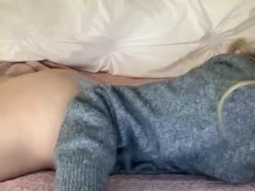 Januarydaze Chaturbate stream image from December 28, 2024