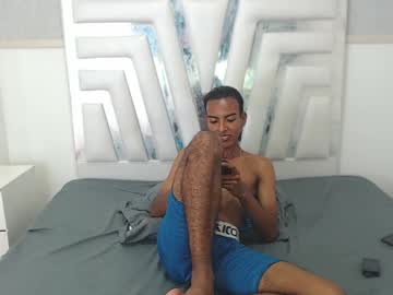 Jelix_Dan Chaturbate stream image from December 28, 2024