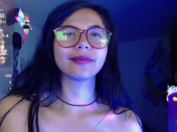 Kathye_ Chaturbate stream image from December 28, 2024