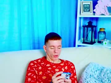 Kireev_ Chaturbate stream image from December 28, 2024