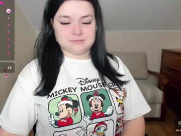 Luxemma Chaturbate stream image from December 28, 2024