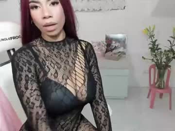 Macdelice Chaturbate stream image from December 28, 2024