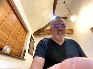 Misterblivs Chaturbate stream image from December 28, 2024