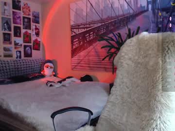 Moon_Sugar_ Chaturbate stream image from December 28, 2024