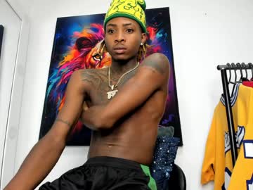 _Pantera_09 Chaturbate stream image from December 28, 2024