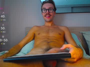Pierre_Lucaxxx Chaturbate stream image from December 28, 2024