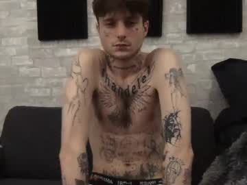 Prettyboyszn Chaturbate stream image from December 28, 2024