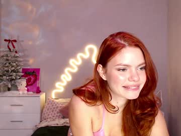 Red__Candy Chaturbate stream image from December 28, 2024