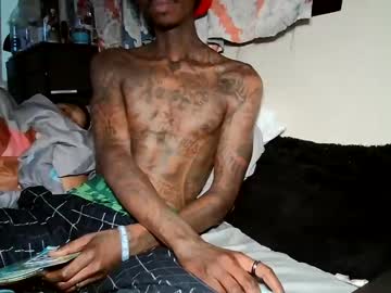Slenderdik Chaturbate stream image from December 28, 2024