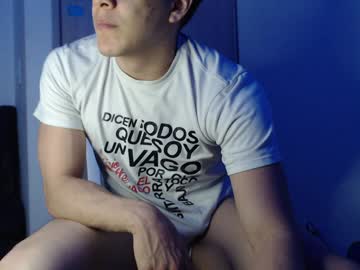 Spardan_97 Chaturbate stream image from December 28, 2024