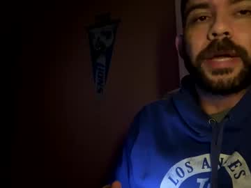Therealmadhatter710 Chaturbate stream image from December 28, 2024