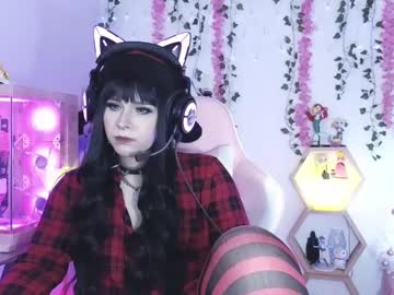 Violet_666 Chaturbate stream image from December 28, 2024
