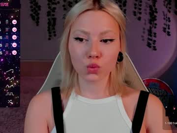Zairaheart Chaturbate stream image from December 28, 2024