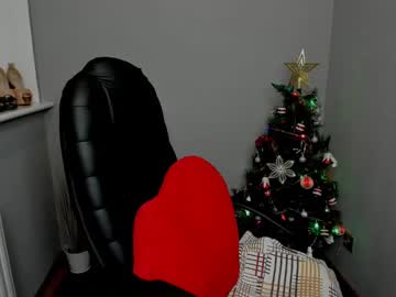 Afinacutie Chaturbate stream image from December 28, 2024