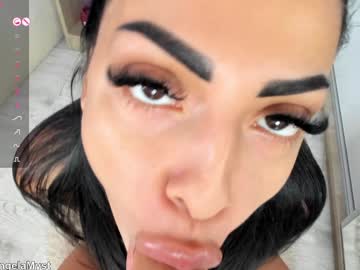 Angela_Myst Chaturbate stream image from December 28, 2024