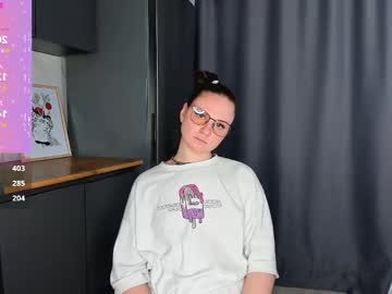 Arletteamos Chaturbate stream image from December 28, 2024