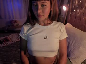 Blumasweet Chaturbate stream image from December 28, 2024