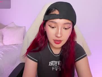 Boonie_Girl Chaturbate stream image from December 28, 2024