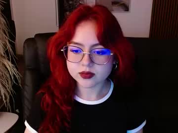 Crimson_Tati Chaturbate stream image from December 28, 2024