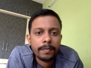 Hotakash009 Chaturbate stream image from December 28, 2024