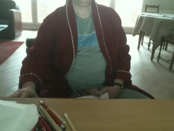 Kisslog1 Chaturbate stream image from December 28, 2024
