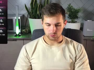 Kochka25 Chaturbate stream image from December 28, 2024