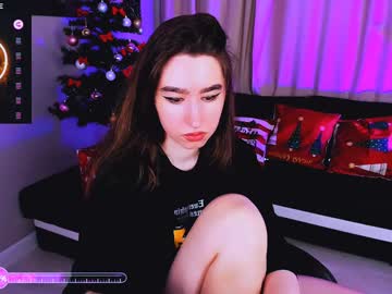 Lily_Xbaby Chaturbate stream image from December 28, 2024