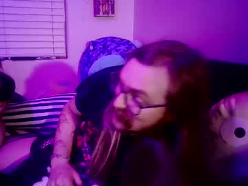 Lonewolfchi Chaturbate stream image from December 28, 2024