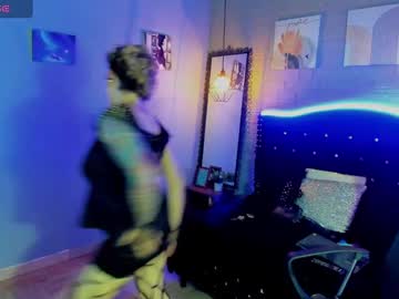 Maria_Fernandaxxx_ Chaturbate stream image from December 28, 2024