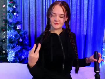 Maryeharry Chaturbate stream image from December 28, 2024