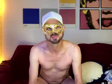 Maskterverse Chaturbate stream image from December 28, 2024