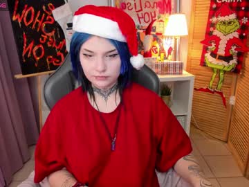Mekurisu Chaturbate stream image from December 28, 2024