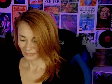 Mistybarnes Chaturbate stream image from December 28, 2024