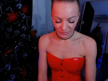 Oliva_Candy Chaturbate stream image from December 28, 2024