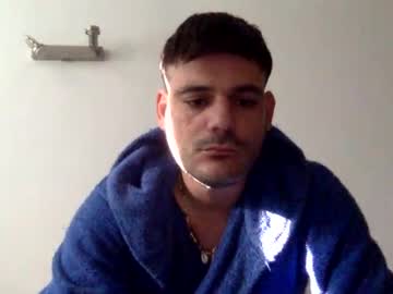 Potter8865 Chaturbate stream image from December 28, 2024