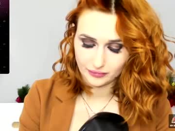 Redfairy_ Chaturbate stream image from December 28, 2024